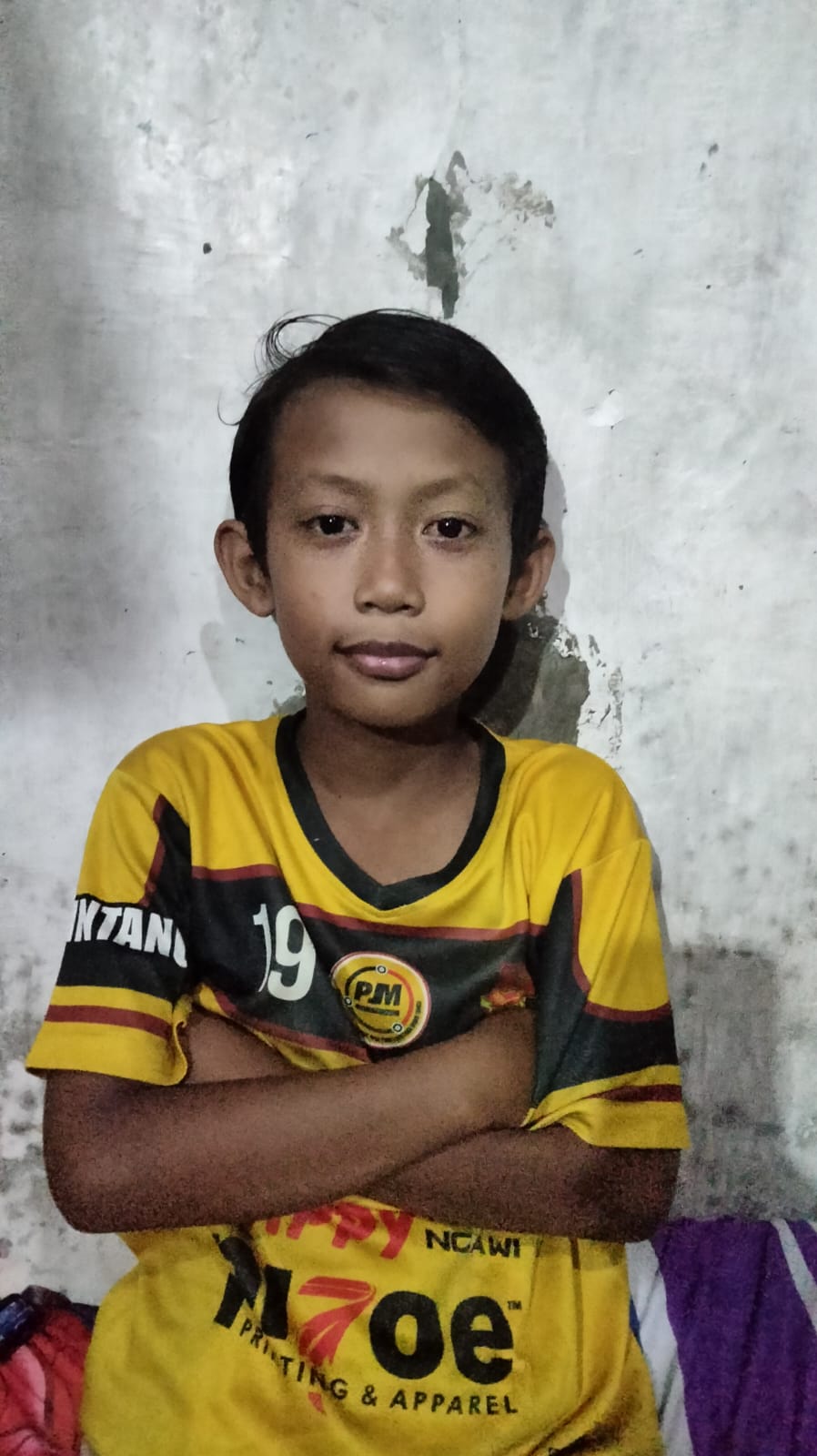 muhammad shaka arkan wiratama
